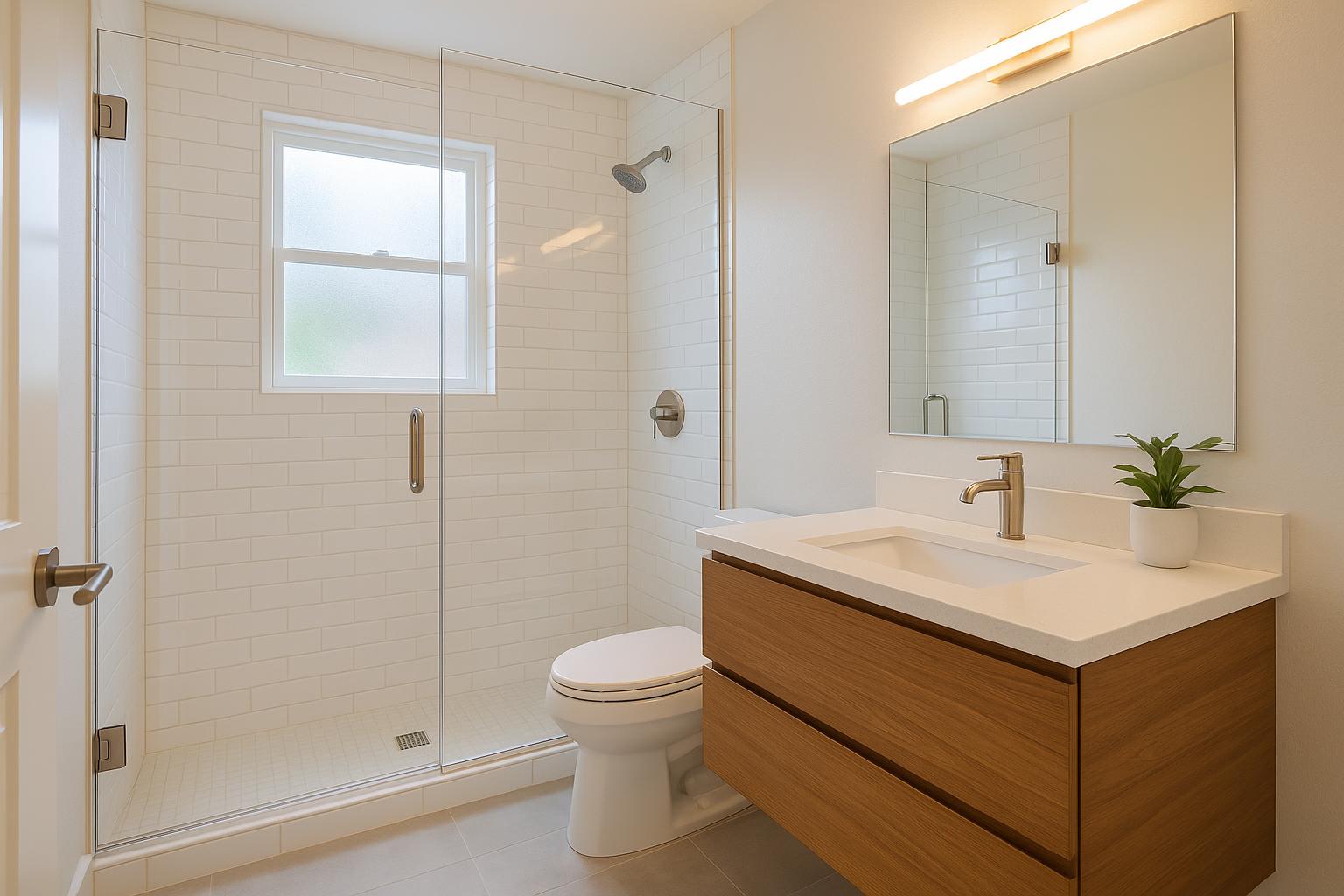 5 Signs Your Bathroom Needs a Renovation (Not Just a Repair)